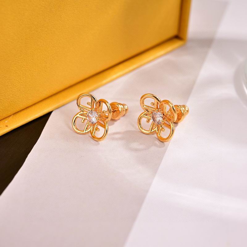 Fendi earring 03yxh27